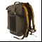 Vass Dry Fishing Ruck Sack - Edition 3 – Khaki Edition